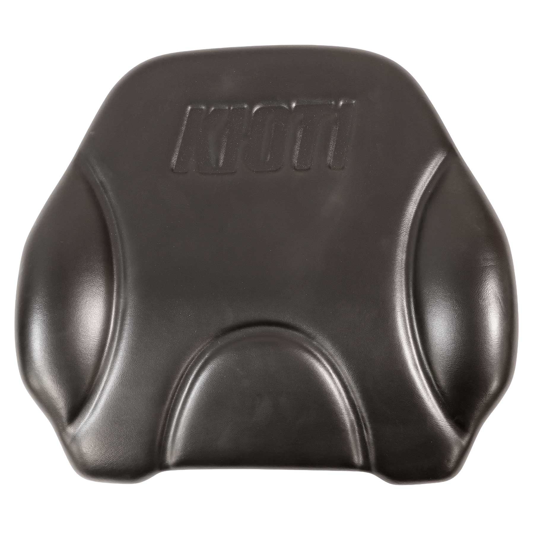 BACK PAD ASSY